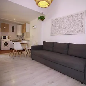 Zahira Appartement Granada