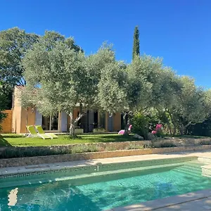 En Le Clos De La Cerise Appartement Châteauneuf-du-Pape
