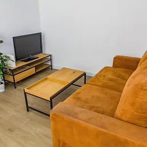 Triana Appartement Sevilla