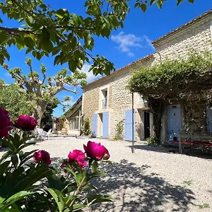 Mas De L'estiou Accommodatie bij particulieren Monteux