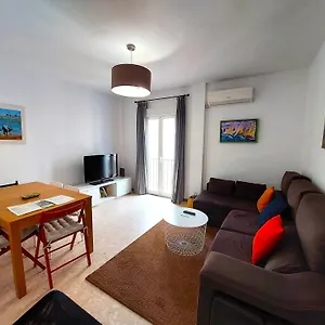 Enladrillada Appartement Sevilla