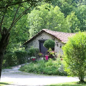 3* Camping Moulin De Chaules
