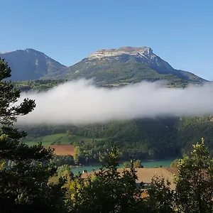 4* Camping Camping Le Champ Long